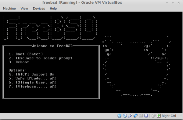 which way to choose ?