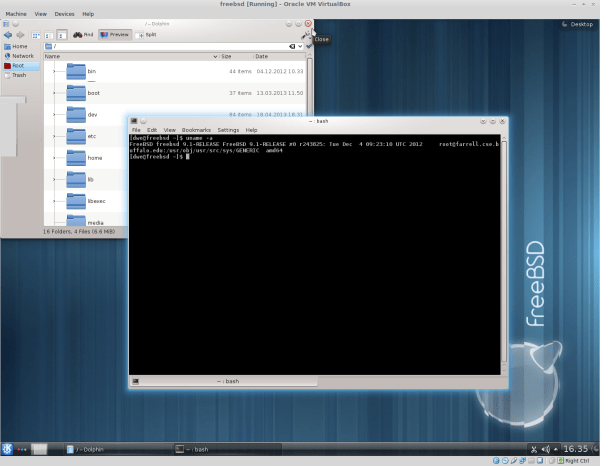 which way to choose ?